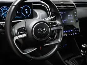 Hyundai Tucson thumbnail 31
