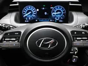 Hyundai Tucson thumbnail 33