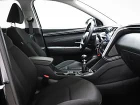 Hyundai Tucson thumbnail 7