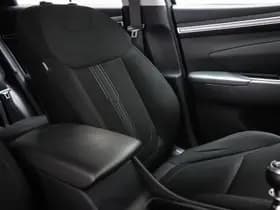 Hyundai Tucson thumbnail 8