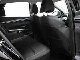 Hyundai Tucson thumbnail 10