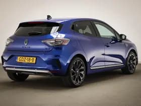 Renault Clio thumbnail 2