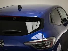 Renault Clio thumbnail 26