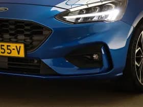 Ford Focus thumbnail 15