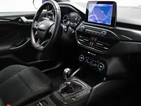 Ford Focus thumbnail 3