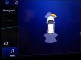Ford Focus thumbnail 5