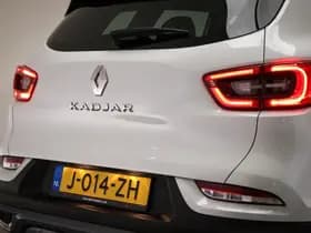 Renault Kadjar thumbnail 23