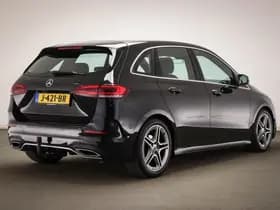 Mercedes-Benz B-Klasse thumbnail 2