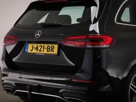 Mercedes-Benz B-Klasse thumbnail 19