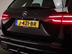 Mercedes-Benz B-Klasse thumbnail 20