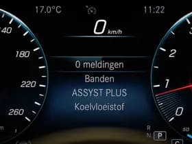 Mercedes-Benz B-Klasse thumbnail 34