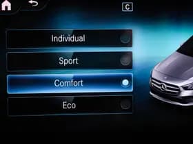 Mercedes-Benz B-Klasse thumbnail 40