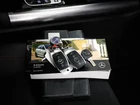 Mercedes-Benz B-Klasse thumbnail 58