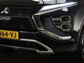 Mitsubishi Eclipse Cross thumbnail 15
