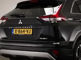 Mitsubishi Eclipse Cross thumbnail 20