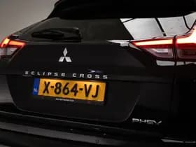 Mitsubishi Eclipse Cross thumbnail 21
