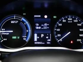 Mitsubishi Eclipse Cross thumbnail 4