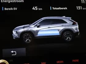 Mitsubishi Eclipse Cross thumbnail 46