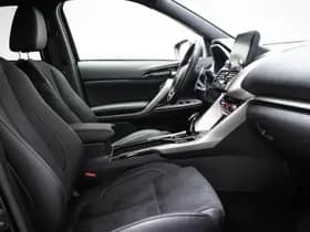Mitsubishi Eclipse Cross thumbnail 6