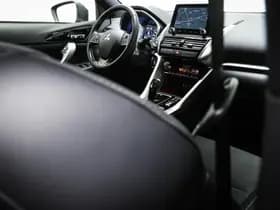 Mitsubishi Eclipse Cross thumbnail 10
