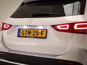 Mercedes-Benz GLA thumbnail 28