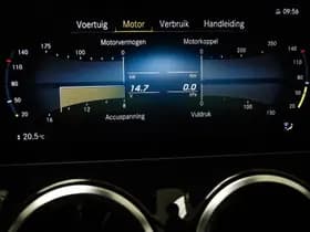 Mercedes-Benz GLA thumbnail 52