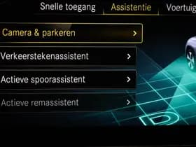Mercedes-Benz GLA thumbnail 54