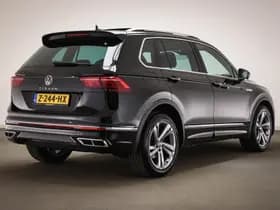 Volkswagen Tiguan thumbnail 2
