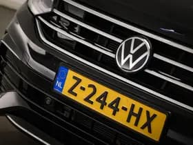 Volkswagen Tiguan thumbnail 19