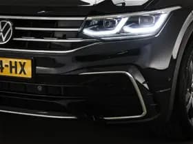 Volkswagen Tiguan thumbnail 20