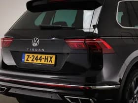 Volkswagen Tiguan thumbnail 25