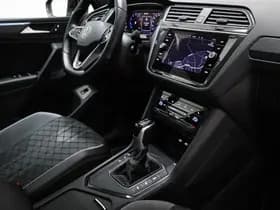 Volkswagen Tiguan thumbnail 4