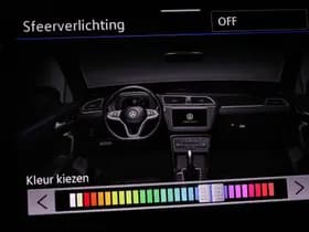 Volkswagen Tiguan thumbnail 7
