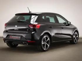 SEAT Ibiza thumbnail 2