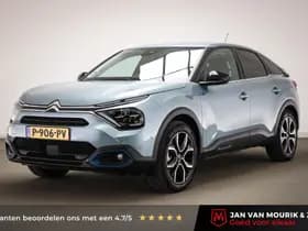 Citroën ë-C4