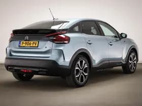 Citroën ë-C4 thumbnail 2