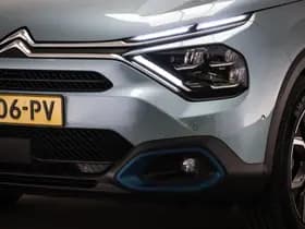 Citroën ë-C4 thumbnail 18