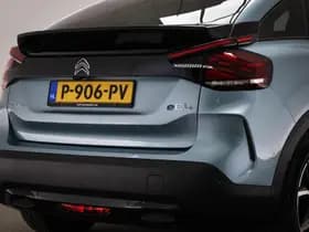 Citroën ë-C4 thumbnail 25