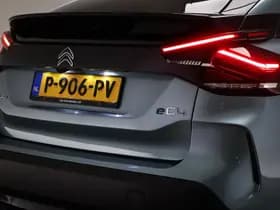 Citroën ë-C4 thumbnail 26