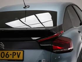 Citroën ë-C4 thumbnail 27