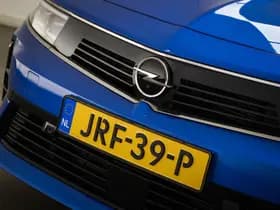 Opel Astra thumbnail 20