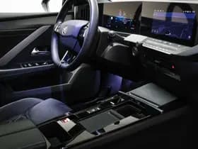Opel Astra thumbnail 3
