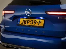 Opel Astra thumbnail 29