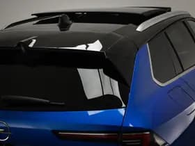 Opel Astra thumbnail 30