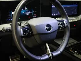 Opel Astra thumbnail 39