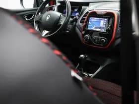 Renault Captur thumbnail 11