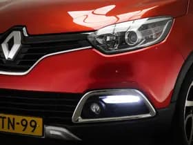 Renault Captur thumbnail 14
