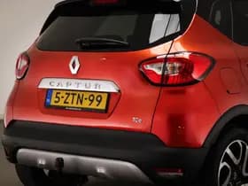 Renault Captur thumbnail 18