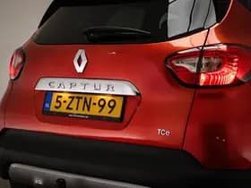 Renault Captur thumbnail 19