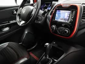 Renault Captur thumbnail 3